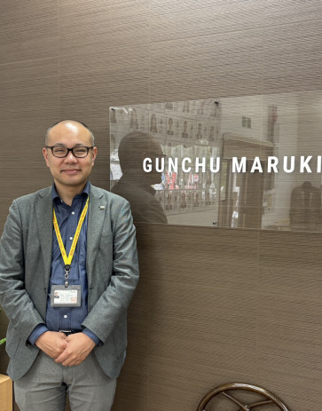 熊田　賢也